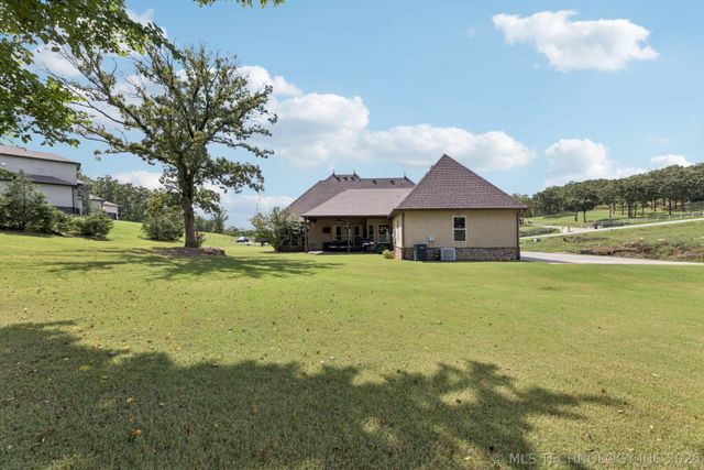 13435 S Garrett Street, Sapulpa, OK 74066