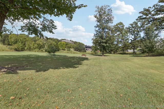 13435 S Garrett Street, Sapulpa, OK 74066