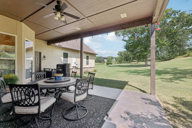 13435 S Garrett Street, Sapulpa, OK 74066