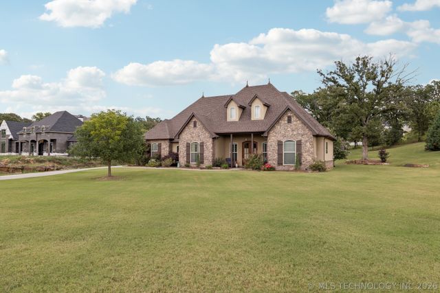 13435 S Garrett Street, Sapulpa, OK 74066