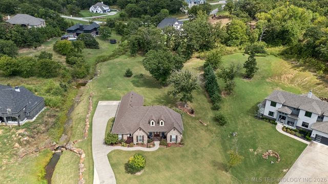 13435 S Garrett Street, Sapulpa, OK 74066