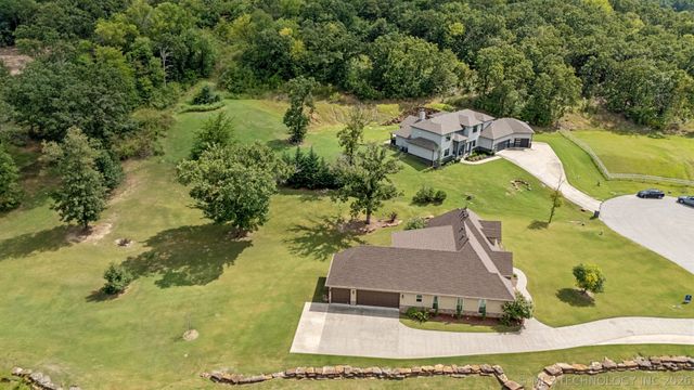 13435 S Garrett Street, Sapulpa, OK 74066