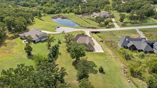 13435 S Garrett Street, Sapulpa, OK 74066