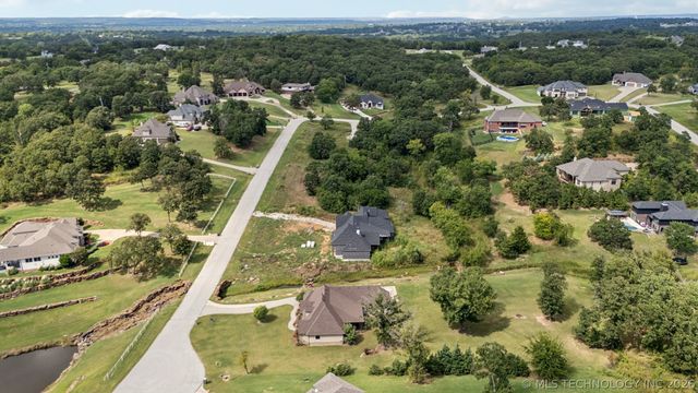 13435 S Garrett Street, Sapulpa, OK 74066