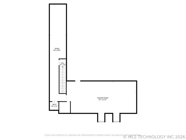 13435 S Garrett Street, Sapulpa, OK 74066