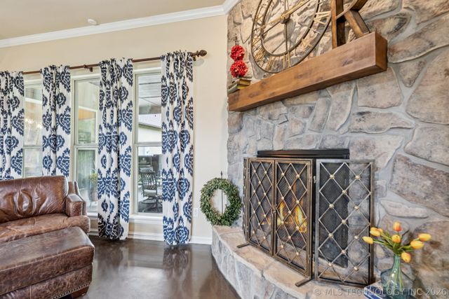 13435 S Garrett Street, Sapulpa, OK 74066