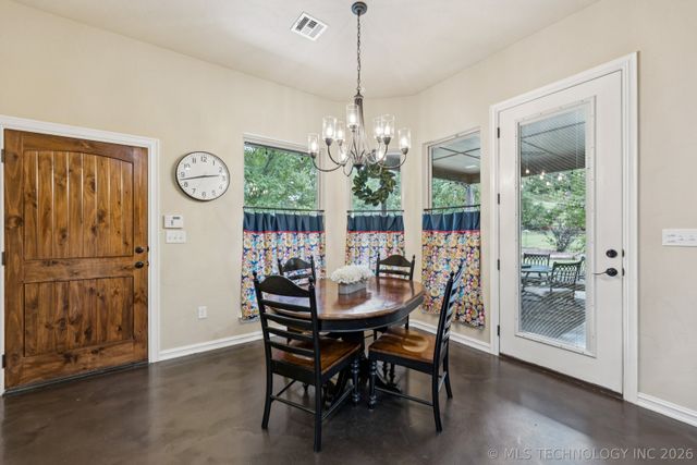 13435 S Garrett Street, Sapulpa, OK 74066