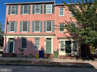 730 S HANOVER ST #A, Baltimore, MD 21230