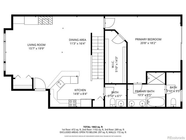 6737 W Yale Ave, Lakewood, CO 80227