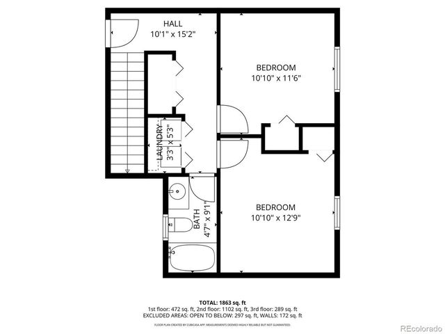 6737 W Yale Ave, Lakewood, CO 80227