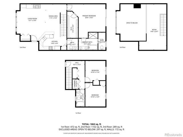 6737 W Yale Ave, Lakewood, CO 80227