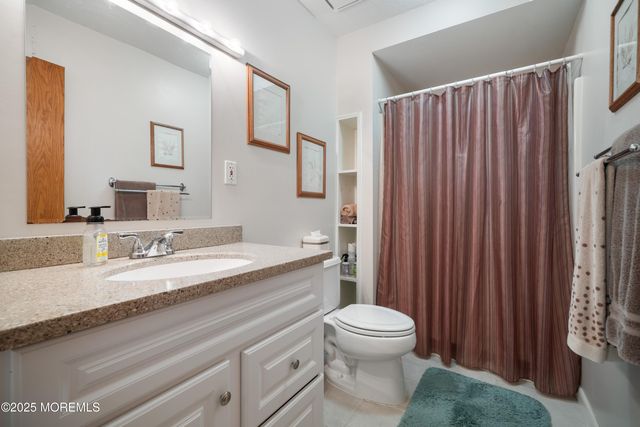 715 Radcliffe Road, Lanoka Harbor, NJ 08734