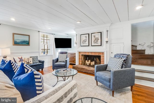 112 W 3RD ST, Lewes, DE 19958