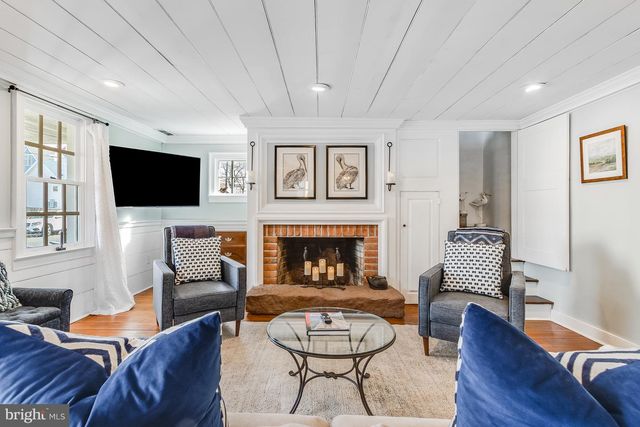 112 W 3RD ST, Lewes, DE 19958