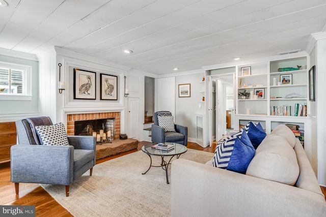 112 W 3RD ST, Lewes, DE 19958