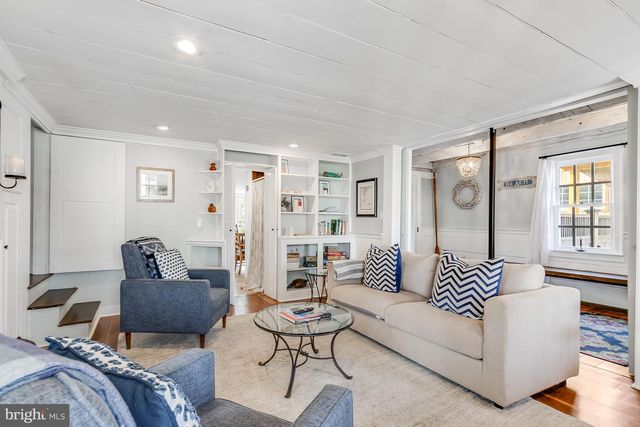 112 W 3RD ST, Lewes, DE 19958