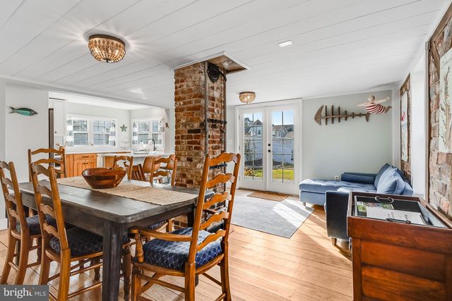 112 W 3RD ST, Lewes, DE 19958