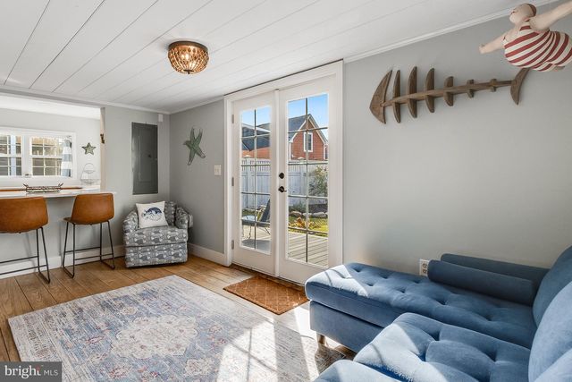 112 W 3RD ST, Lewes, DE 19958