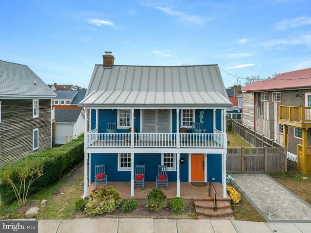 112 W 3RD ST, Lewes, DE 19958