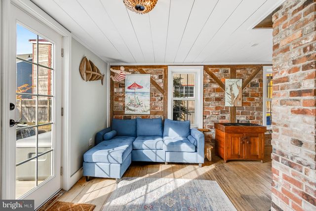 112 W 3RD ST, Lewes, DE 19958