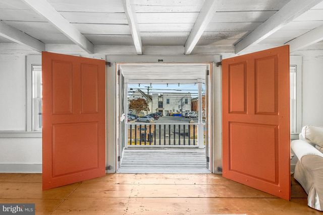 112 W 3RD ST, Lewes, DE 19958