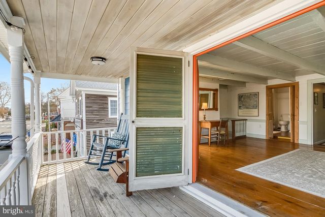 112 W 3RD ST, Lewes, DE 19958