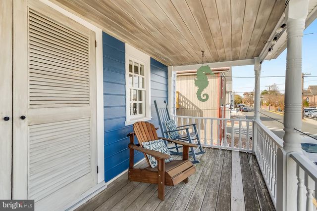 112 W 3RD ST, Lewes, DE 19958