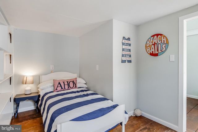 112 W 3RD ST, Lewes, DE 19958