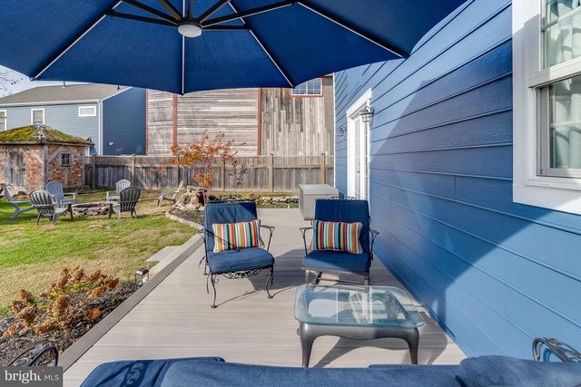 112 W 3RD ST, Lewes, DE 19958