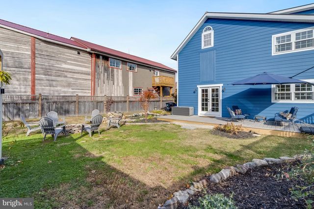 112 W 3RD ST, Lewes, DE 19958