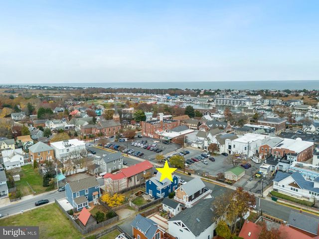 112 W 3RD ST, Lewes, DE 19958