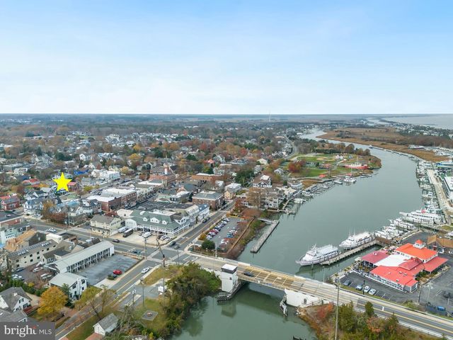 112 W 3RD ST, Lewes, DE 19958