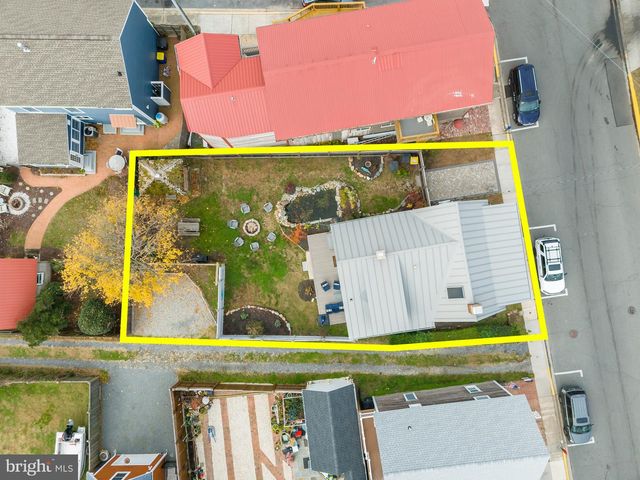 112 W 3RD ST, Lewes, DE 19958