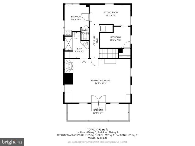 112 W 3RD ST, Lewes, DE 19958