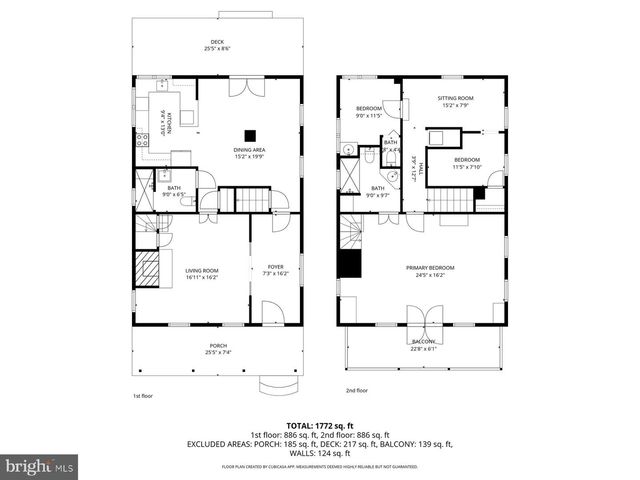 112 W 3RD ST, Lewes, DE 19958