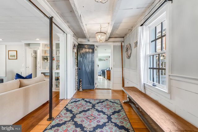 112 W 3RD ST, Lewes, DE 19958