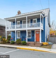 112 W 3RD ST, Lewes, DE 19958