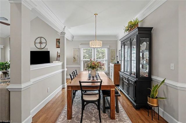 105 Saint Mary Drive, Kernersville, NC 27284
