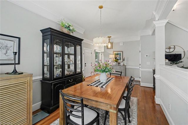 105 Saint Mary Drive, Kernersville, NC 27284