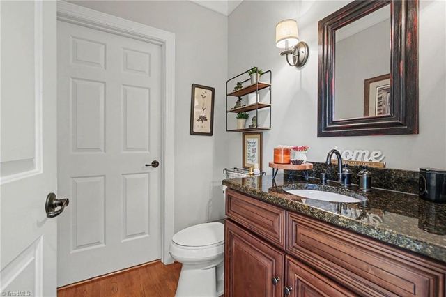 105 Saint Mary Drive, Kernersville, NC 27284