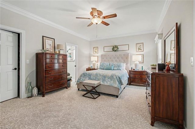 105 Saint Mary Drive, Kernersville, NC 27284