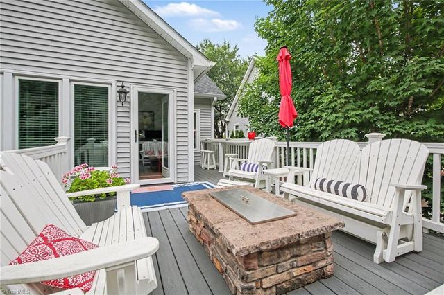 105 Saint Mary Drive, Kernersville, NC 27284