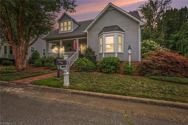 105 Saint Mary Drive, Kernersville, NC 27284