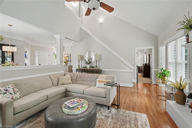 105 Saint Mary Drive, Kernersville, NC 27284