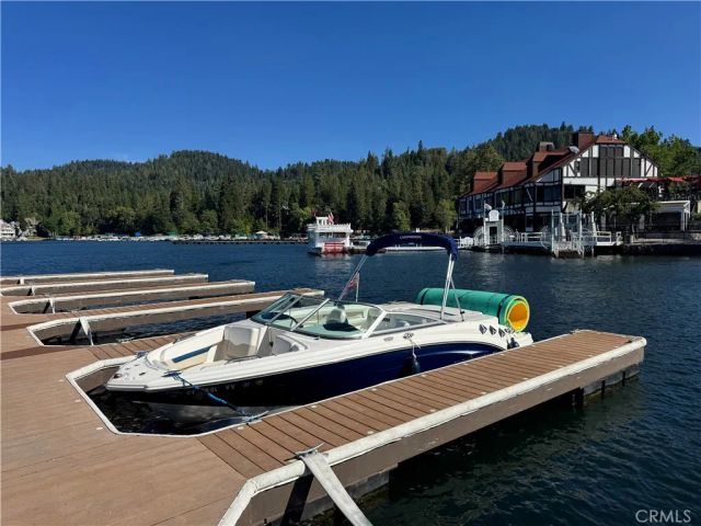 27780 Lakes Edge Road, Lake Arrowhead, CA 92352