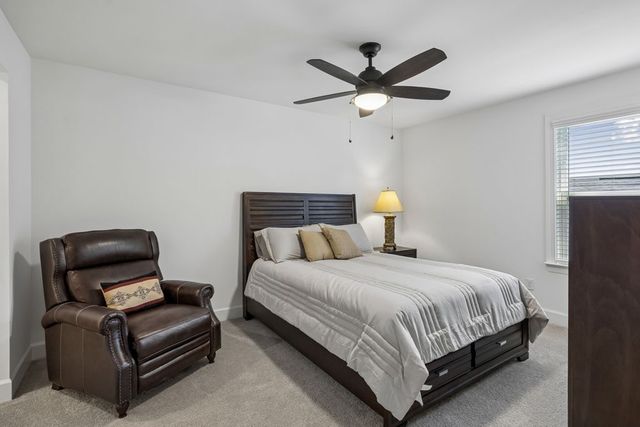 3033 Pomoa Pl, Murfreesboro, TN 37130