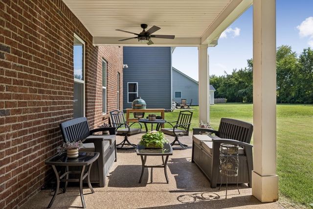 3033 Pomoa Pl, Murfreesboro, TN 37130