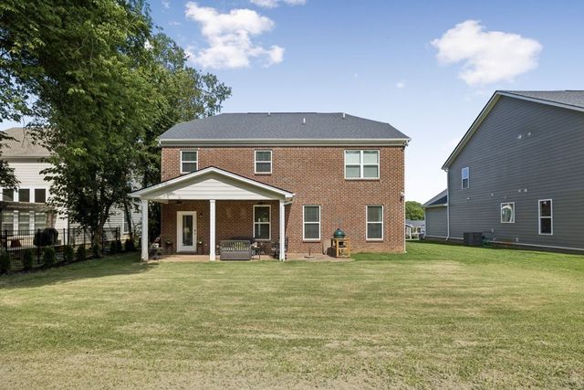 3033 Pomoa Pl, Murfreesboro, TN 37130