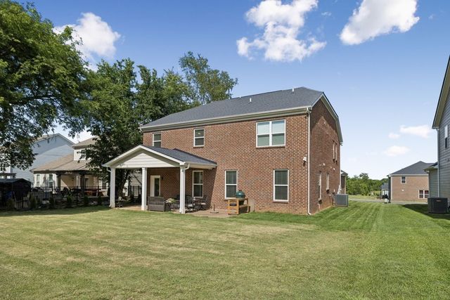 3033 Pomoa Pl, Murfreesboro, TN 37130