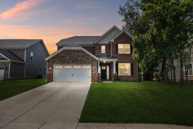 3033 Pomoa Pl, Murfreesboro, TN 37130